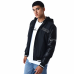 VESTE H 2230107 BK NOIR