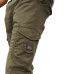 Pantalon homme Cargo khaki Garden Deeluxe