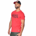 Tee shirt Homme Von dutch Rouge VD/1/TRC/FIRST/R