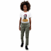 Pantalon Cargo khaki Danakil junior Deeluxe