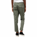 Pantalon Cargo khaki Danakil junior Deeluxe