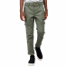 Pantalon Cargo khaki Danakil junior Deeluxe