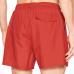 Short de bain Rouge Ea7 Emporio Armani 90200 2R737