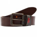 Ceinture Levi's junior cuir marron 9A6896-763