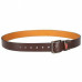 Ceinture Levi's junior cuir marron 9A6896-763