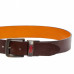 Ceinture Levi's junior cuir marron 9A6896-763