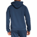 Sweat à capuche homme Armani bleu 6LPM67