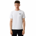 Tee shirt homme Ea7 emporio Armani blanc