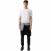 Tee shirt homme Ea7 emporio Armani blanc