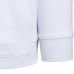 Sweat à capuche homme EA7 blanc 6LPM72