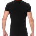 Tee shirt Emporio Armani Homme noir 111035 2F279 00020