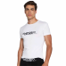 Tee shirt Emporio Armani homme Blanc 111035