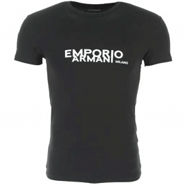 Tee shirt homme Emporio Armani 111035 2F725 00020