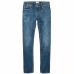 jean junior Levi's Bleu 9E2006-M8N