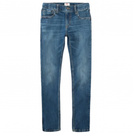 Jean junior Levi's Bleu