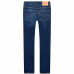 Jean SKinny 510 Levi's junior bleu foncé 9E2008-D5W