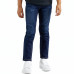 Jean SKinny 510 Levi's junior bleu foncé 9E2008-D5W