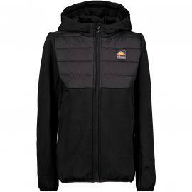 Veste junior ellesse noir VUOLE S3P16428 011