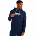 Sweat Ellesse homme bleu marine CRESTIDA