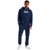 Sweat Ellesse homme bleu marine CRESTIDA