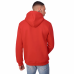 SWEAT H 1920010 RDW ROUGE