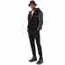 Bas de jog Armani Cargo homme noir