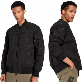 VESTE H 6LZB04 ZNUDZ 25CQ