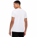 Tee shirt Armani exchange homme blanc 8NZT93 Z8H4Z 1100