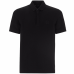 Polo Armani exchange noir pour homme 8NZF91 ZJ81Z 1200