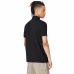 Polo Armani exchange noir pour homme 8NZF91 ZJ81Z 1200