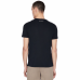 Tee shirt Armani Exchange homme bleu 8NZTCK Z8H4Z 1510