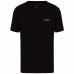 Tee shirt Armani Exchange homme noir 8NZT91 Z8H4Z 1200