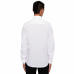 Chemise homme Blanche Armani Exchange 8NZC31 ZN28Z 1100