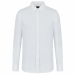 Chemise homme Armani exchange blanche 8NZCBD ZN10Z 0113