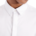 Chemise homme Armani exchange blanche 8NZCBD ZN10Z 0113