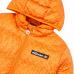 Doudoune ellesse junior orange PROVENZANO S3P16194