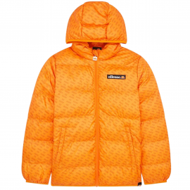 Doudoune Ellesse junior orange PROVENZANO