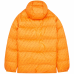 Doudoune ellesse junior orange PROVENZANO S3P16194