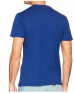 Tee shirt REPLAY M3478. BLEU ELECTRIQUE