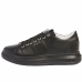 Basket Guess homme noir FM7SRNLEA12