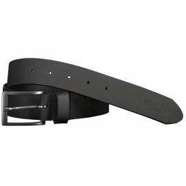 Ceinture homme Deeluxe Noire