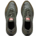 Basket Diesel kaki homme Y02868 P4801 T8129