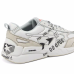 Sneackers DIESEL blanche homme Y02868 P4801 T1007 BLANC