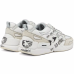 Sneackers DIESEL blanche homme Y02868 P4801 T1007 BLANC