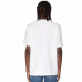 Tee Shirt Diesel homme blanc A6483-OASURE-141 BLANC