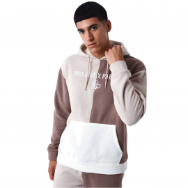 SWEAT H 2220166 BG