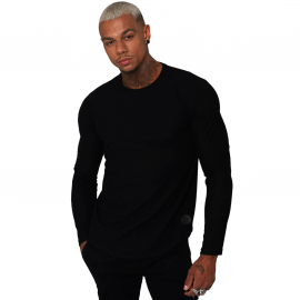 T-shirt homme Project X Noir