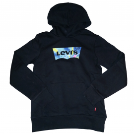 Sweat levi's junior noir 9EG353-023