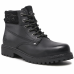 Bottine homme Wrangle noir ARCH WM22040A