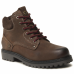 Bottes homme marron Wrangler YUMA WM22030A